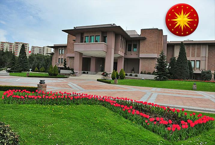 Cumhurbaşkanlığı adaylık başvuruları 29 Haziran'da