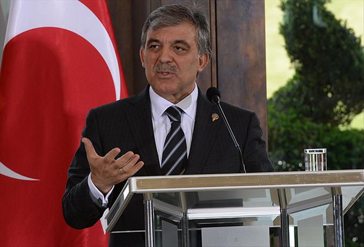 Ukrayna'daki kriz bölgemizde güvenliği etkiliyor
