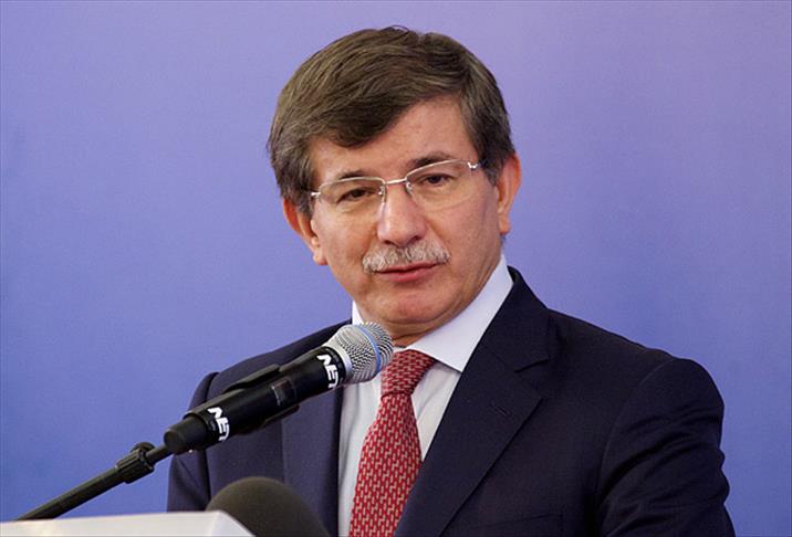 Ukrayna’nın birliği ve toprak bütünlüğü korunmalı