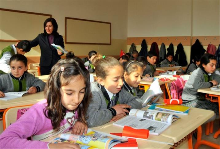Okullar 20 Mayıs'ta tatil olmayacak