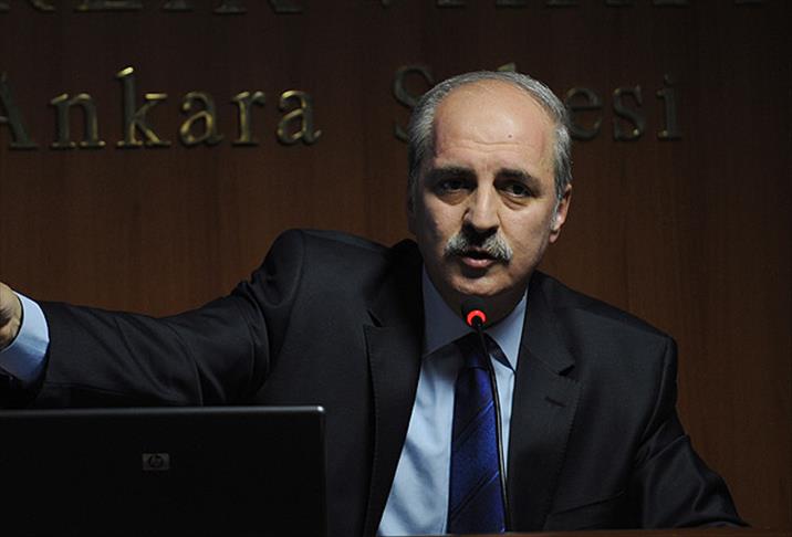 D-8 Akil Adamlar Grubu'na Kurtulmuş atandı