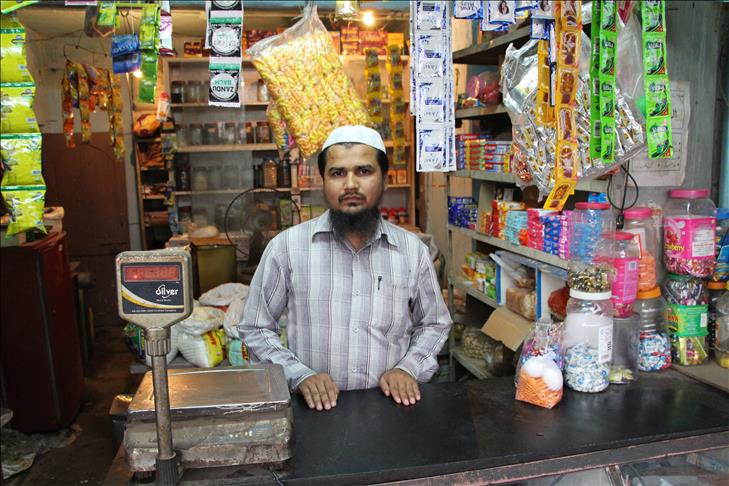 India right-wing tell Bangladeshis to have 'bags packed'