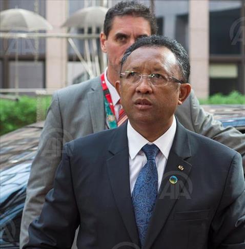 FMI : Une aide de 47 millions usd pour le Madagascar