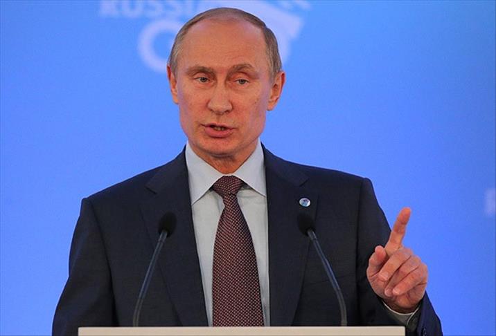 Путин и Буркхальтер обсудили украинский кризис