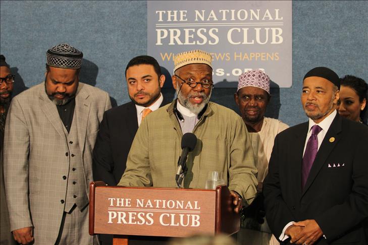 Muslim-Americans denounce Boko Haram kidnappings