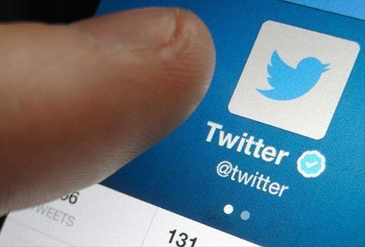 İngiltere'de Twitter mesajına hapis cezası