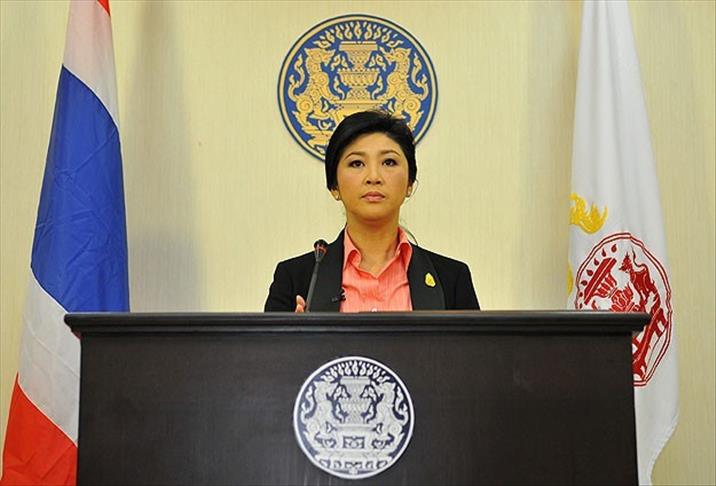 Ex-Thai PM Yingluck now indicted for dereliction of duty