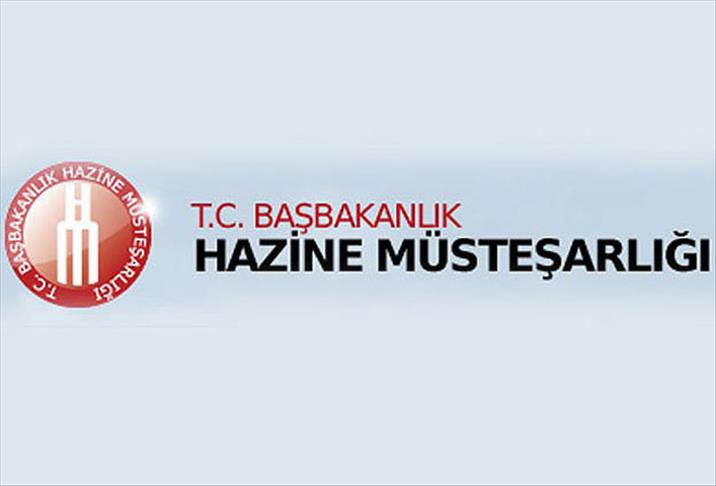 Hazine nakit gerçekleşmeleri