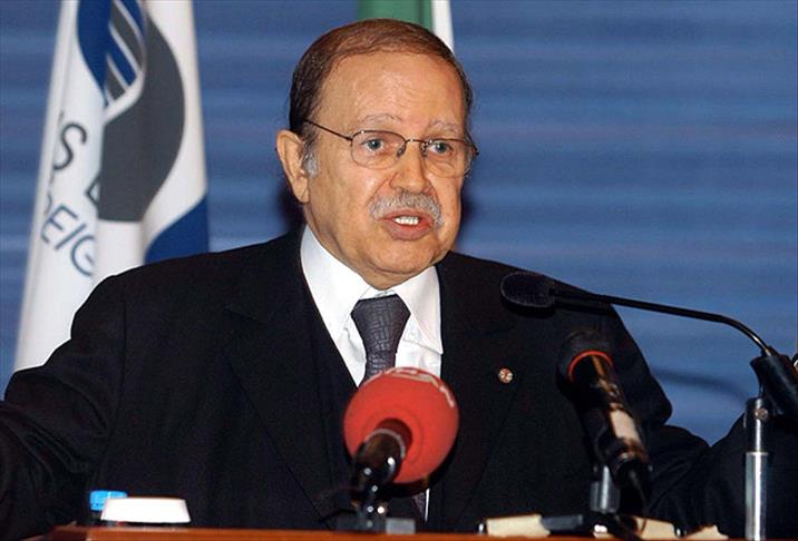 Setif ve Guelma katliamları ulusal felaket