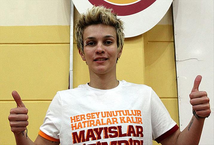 Tarihimiz başarılarla dolu