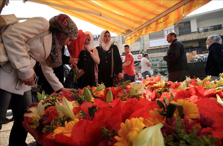 Mother's Day: a global celebration
