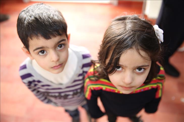 'Bittersweet' Mother’s Day for Syrians