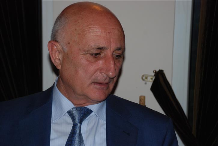 Abkhazia republic seeks international recognition