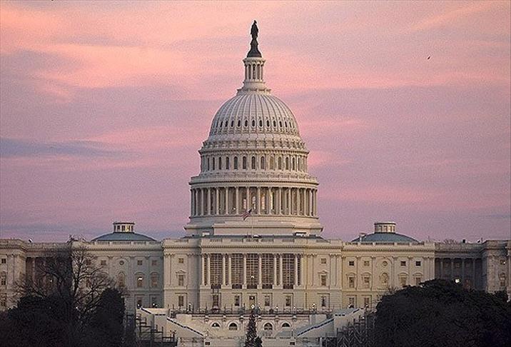 Конгресс США принял законопроект о санкциях против Венесуэлы