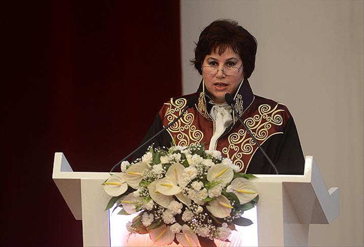 Yargının saygınlığı zedelenmemeli