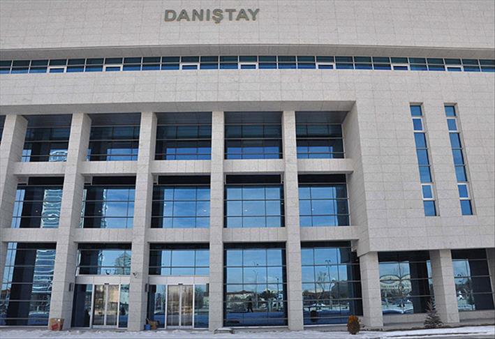 Danıştay'dan "andımız" kararı