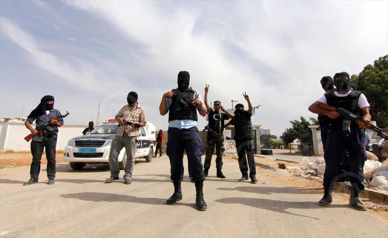 Quatre soldats libyens tués dans des attaques à Benghazi