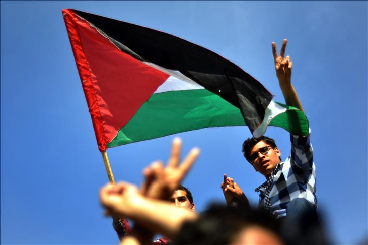 Palestinians unveil Nakba anniversary activities