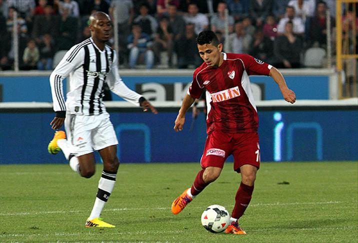 Gakgoşlar Süper Lig'e veda etti