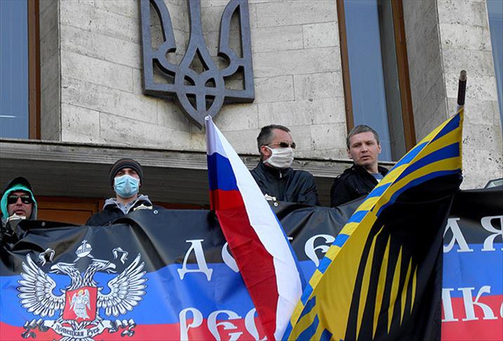 Ukraine and Russia: a family feud?