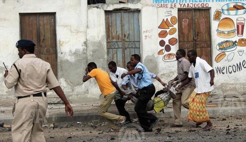 RDC: 15 morts et 3 blessés après un match de football