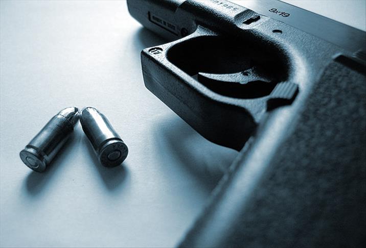 İspanya'da kadın politikacıya silahlı saldırı