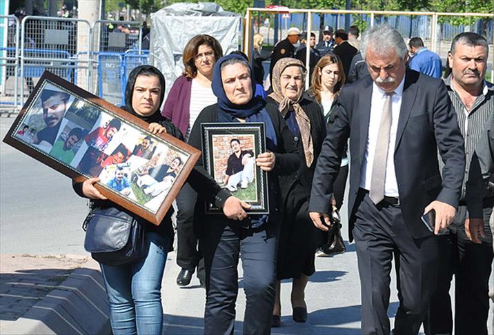 Ali İsmail Korkmaz davası