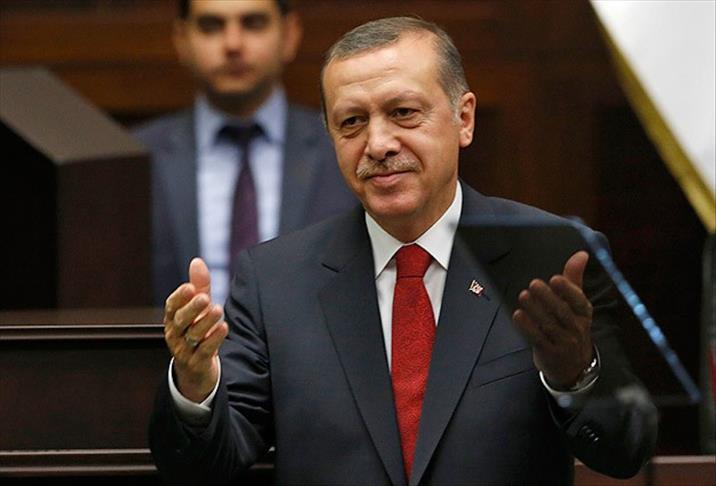 Turkey PM calls press freedom report 'a comedy'