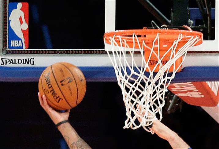 Mike Brown görevden alındı