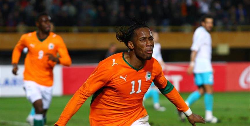 Le Mondial: une présélection ivoirienne sans surprise