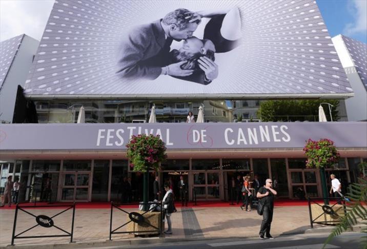 Cannes'da Türk sineması tanıtım etkinlikleri iptal edildi