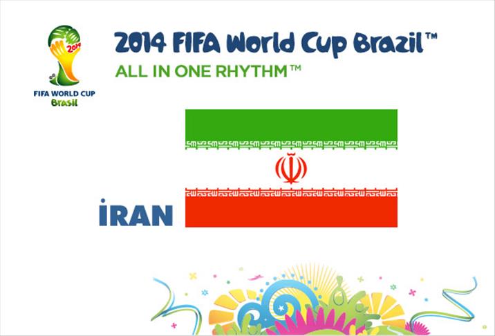 İran'ın aday kadrosu açıklandı