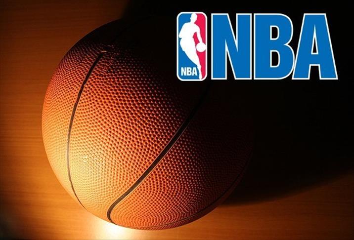 NBA'de ilk finalistler belli oldu