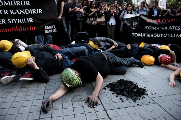 Advisor to Turkish PM apologizes over fight