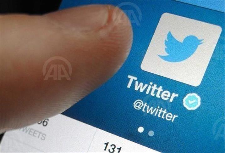 Opération Twitter en Espagne: un jeune mis en garde à vue