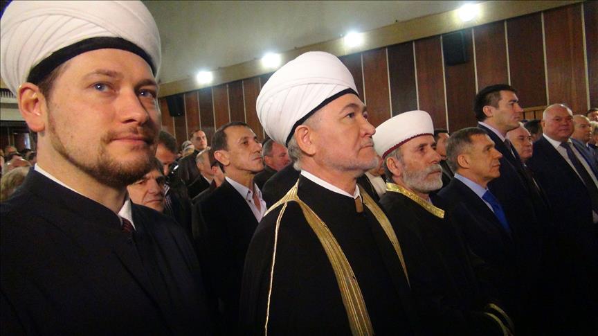 UN: Crimean Tatars are facing harsh time