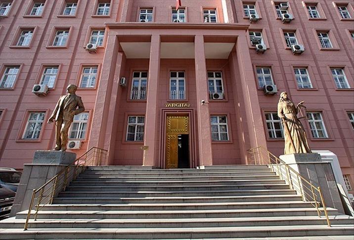 Yargıtay'dan "Garipoğlu" kararı