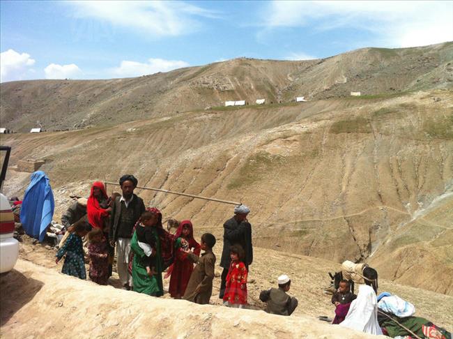 Pakistan: Fin du couvre-feu au Waziristân