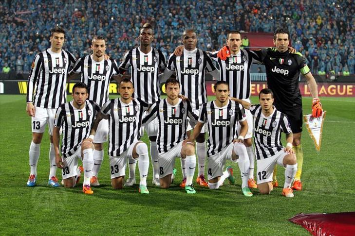 La Juventus clôt la saison en battant 6 records du Calcio