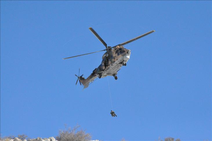 Libya clashes death toll jumps to 75