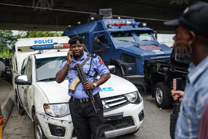 Cameroun: renforcement de la sécurité à la frontière avec le Nigeria