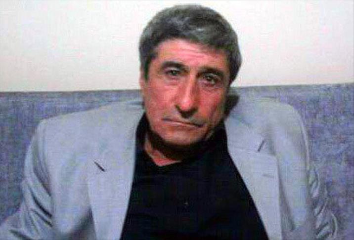 Boğazına kaçan sineği tarım ilacıyla öldürmek istedi