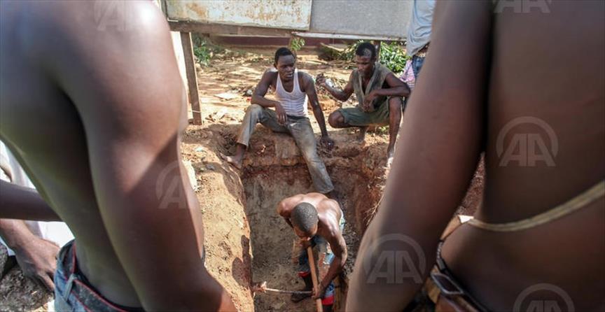 Afrique: un continent victime de son image