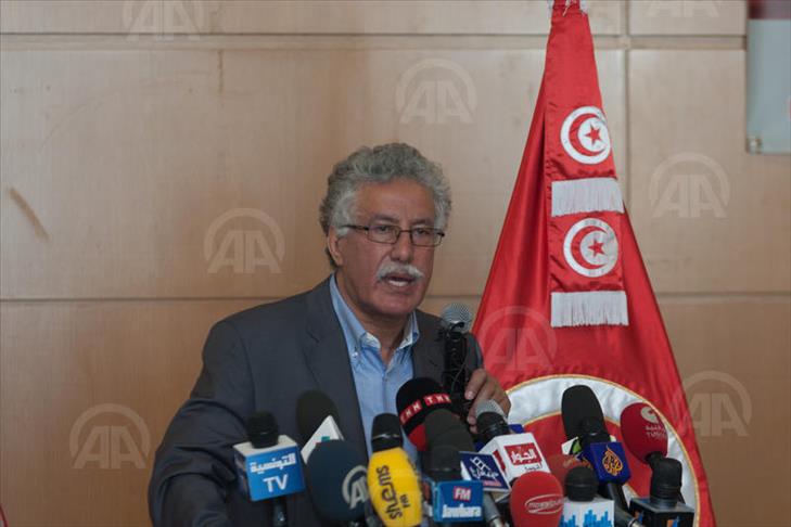 Tunisie: Le Front Populaire boycotte le Dialogue national économique