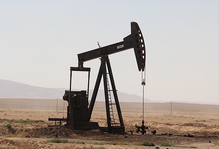 Lack of Libyan oil shakes world market