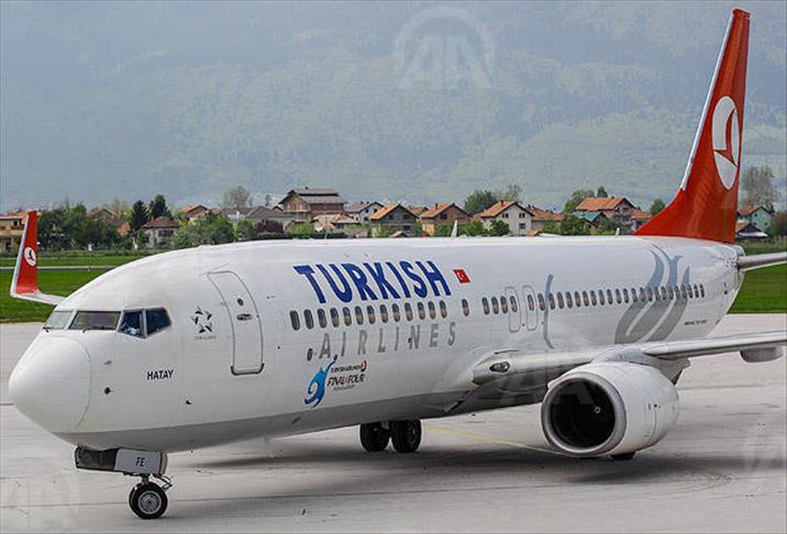 La compagnie aérienne turque continue à grandir