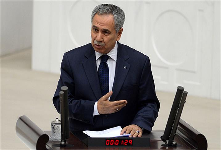 Olaya karışanlara gerekli cezalar verilmeli