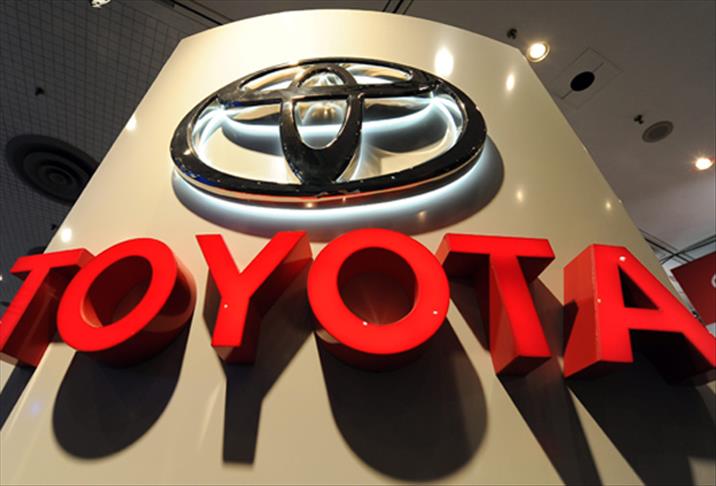 Toyota 430 bin aracı geri çağırıyor