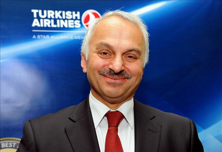 Asian passengers 'need Istanbul': Turkish Airlines' CEO