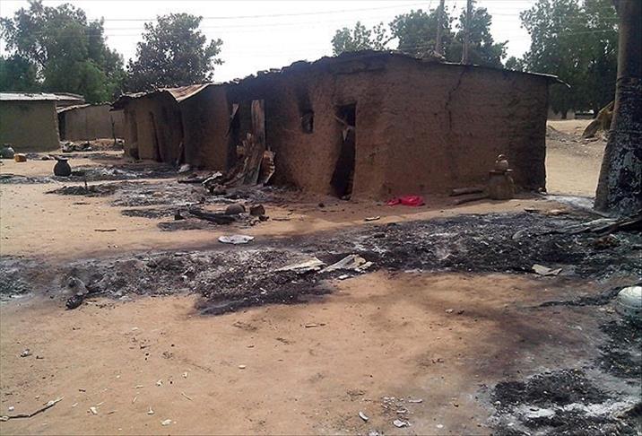 Sambisa Forest: From game reserve to Boko Haram hideout